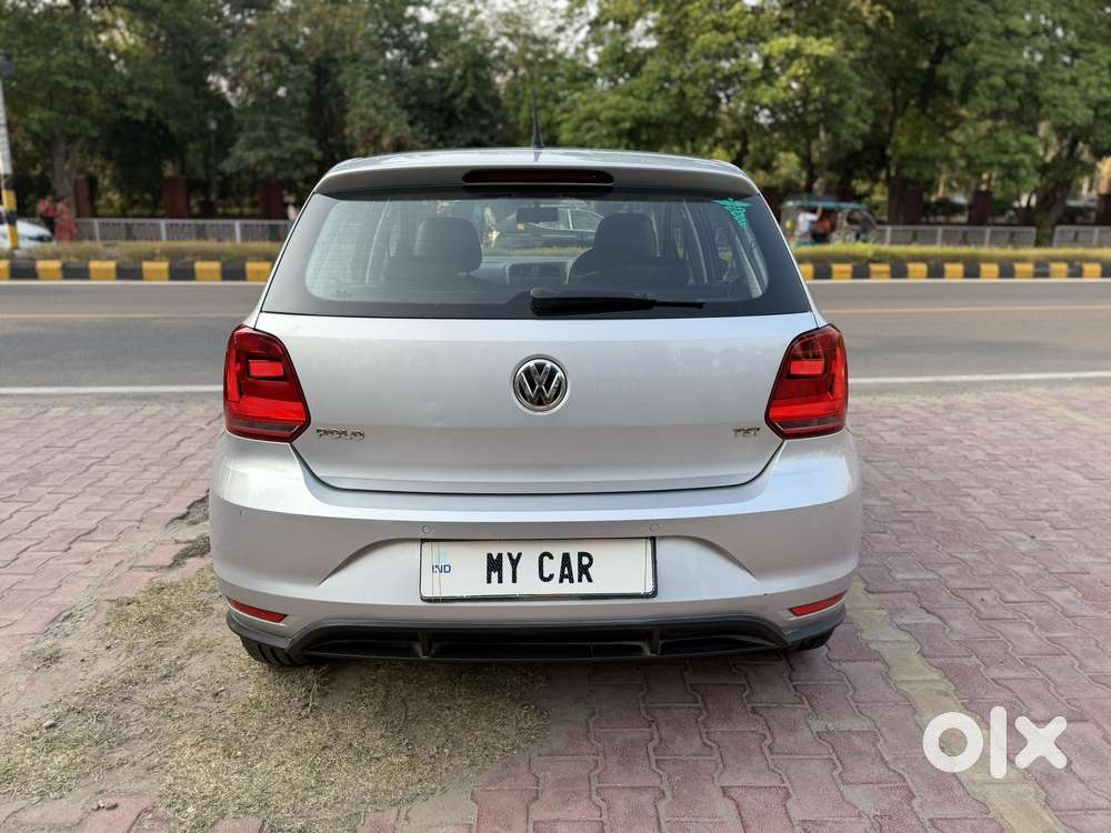 Volkswagen Polo 1.0 Comfortline Plus, 2021, Petrol