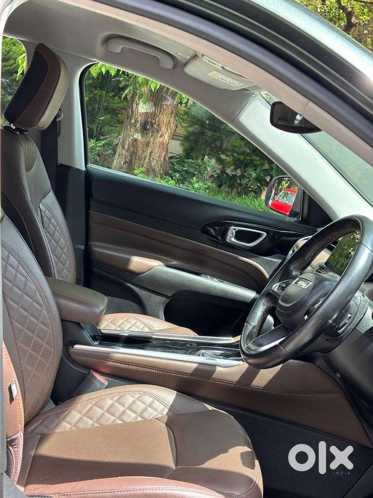 Jeep Meridian 2.0 Limited 4x2 At, 2022, Diesel