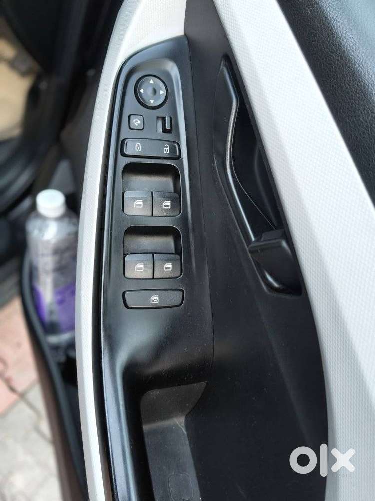 Hyundai Creta Ex Mt, 2022, Diesel