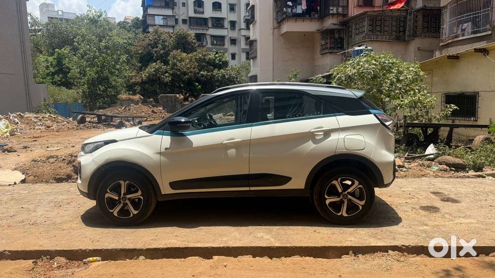 Tata Nexon Ev 2021