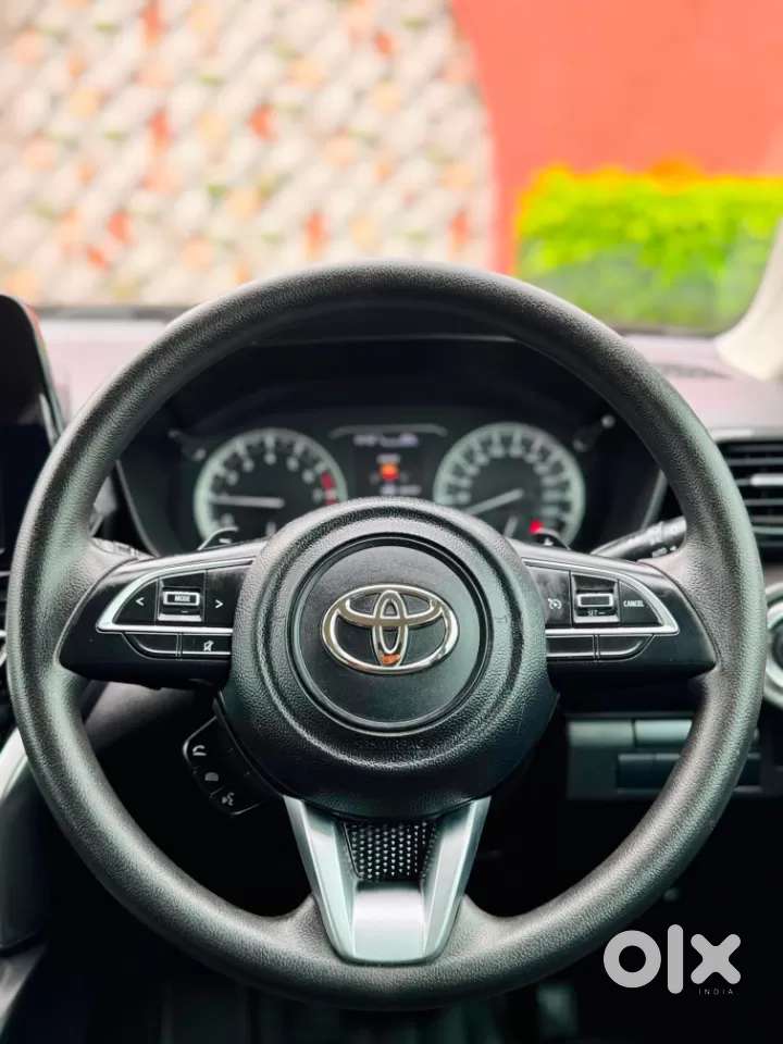 Toyota Urban Cruiser Hyryder 1.5 G Neo Drive, 2023, Petrol