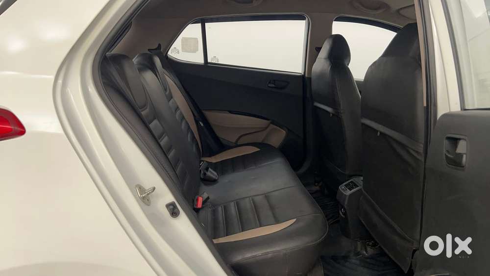 Hyundai Grand I10 1.2 Kappa Magna, 2019, Petrol