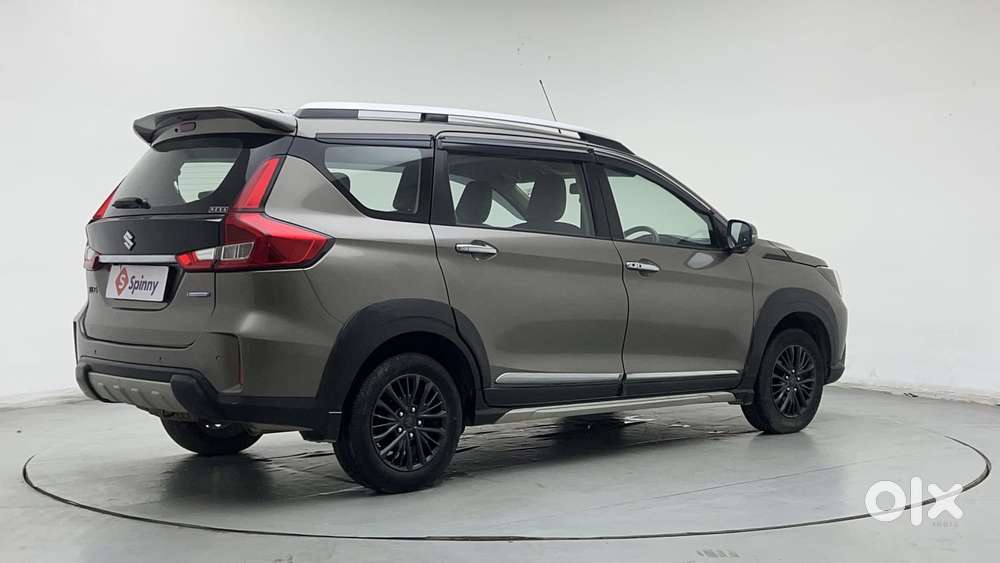 Maruti Suzuki Xl6 1.5 Zeta Mt, 2022, Petrol