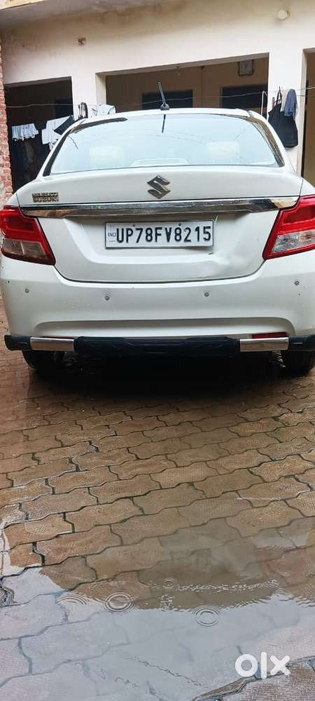 Maruti Suzuki Dzire 2019