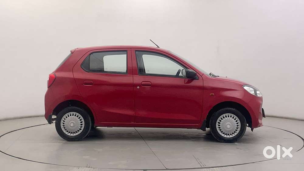Maruti Suzuki Alto K10 Plus Edition, 2022, Petrol