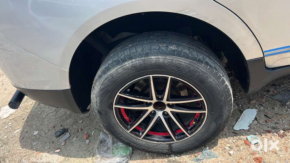 Mahindra Marazzo Diesel 2019