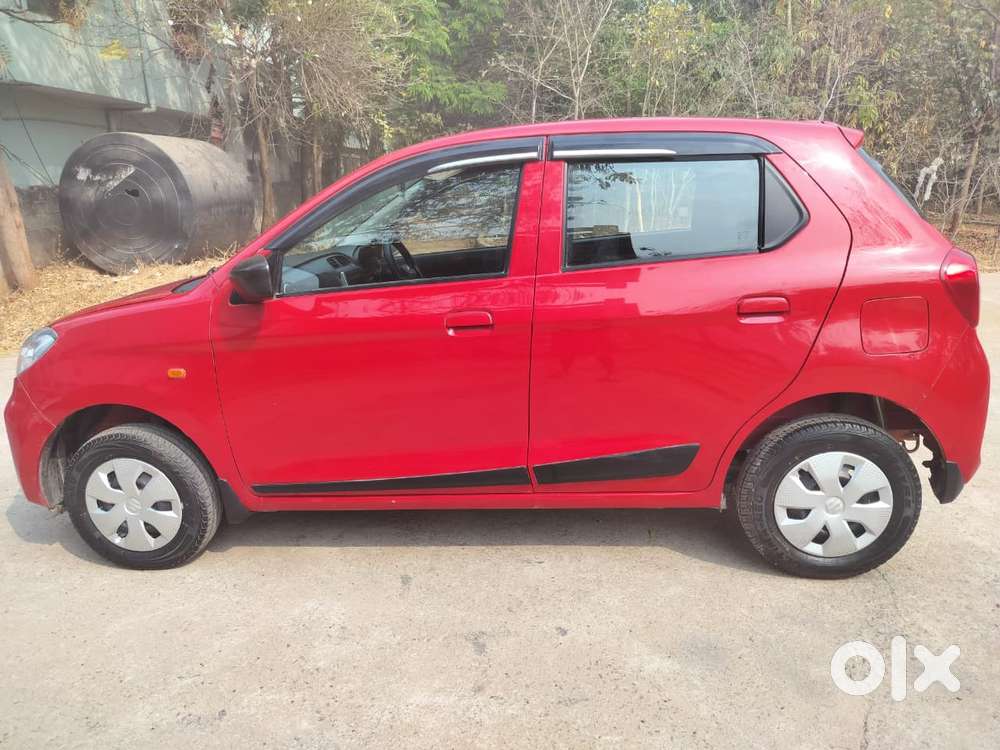 Maruti Suzuki Alto K10
