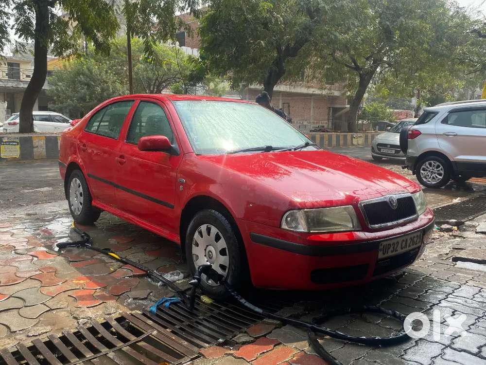 Skoda Octavia 2007 Diesel In Mint Condition.