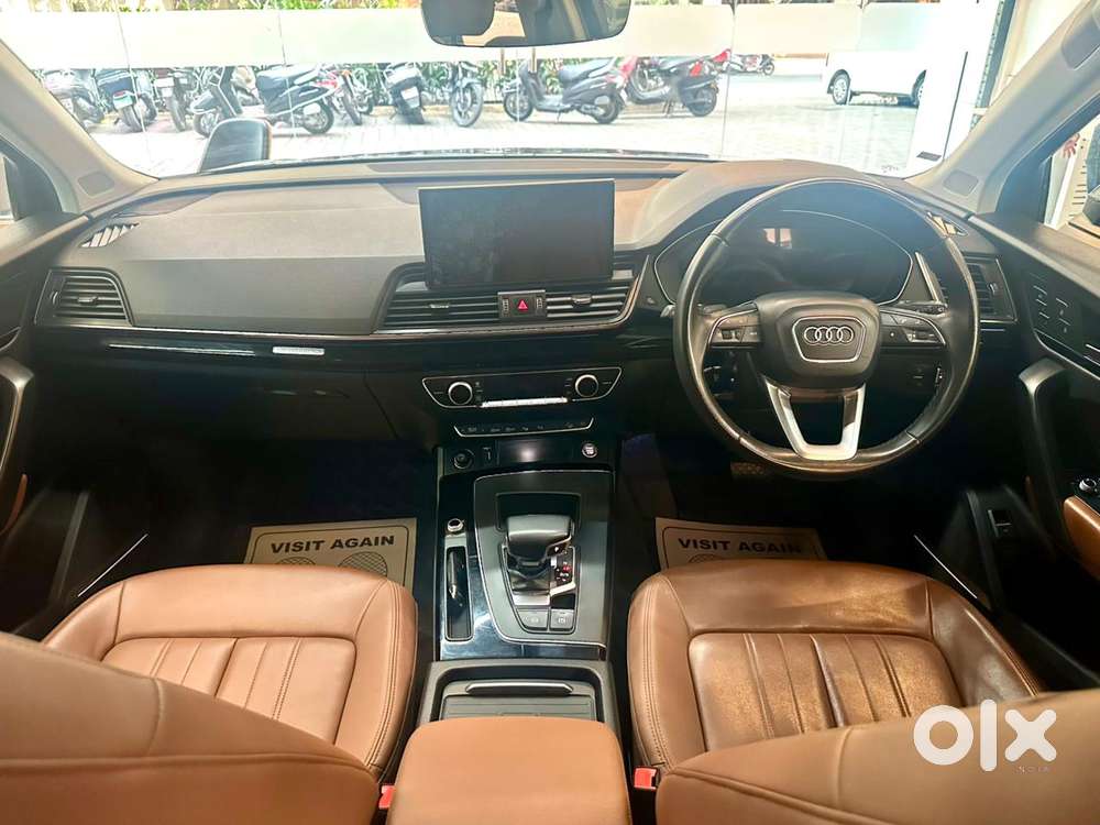 Audi Q5, 2024, Petrol