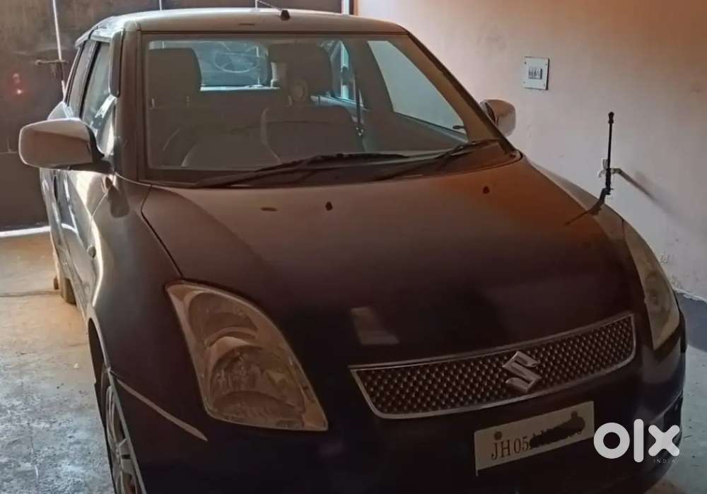 Maruti Suzuki Swift