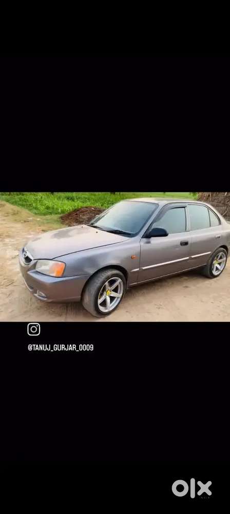 Hyundai Accent 2013 Manual