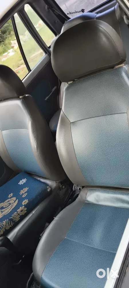 Maruti Suzuki 800 2012 Ac