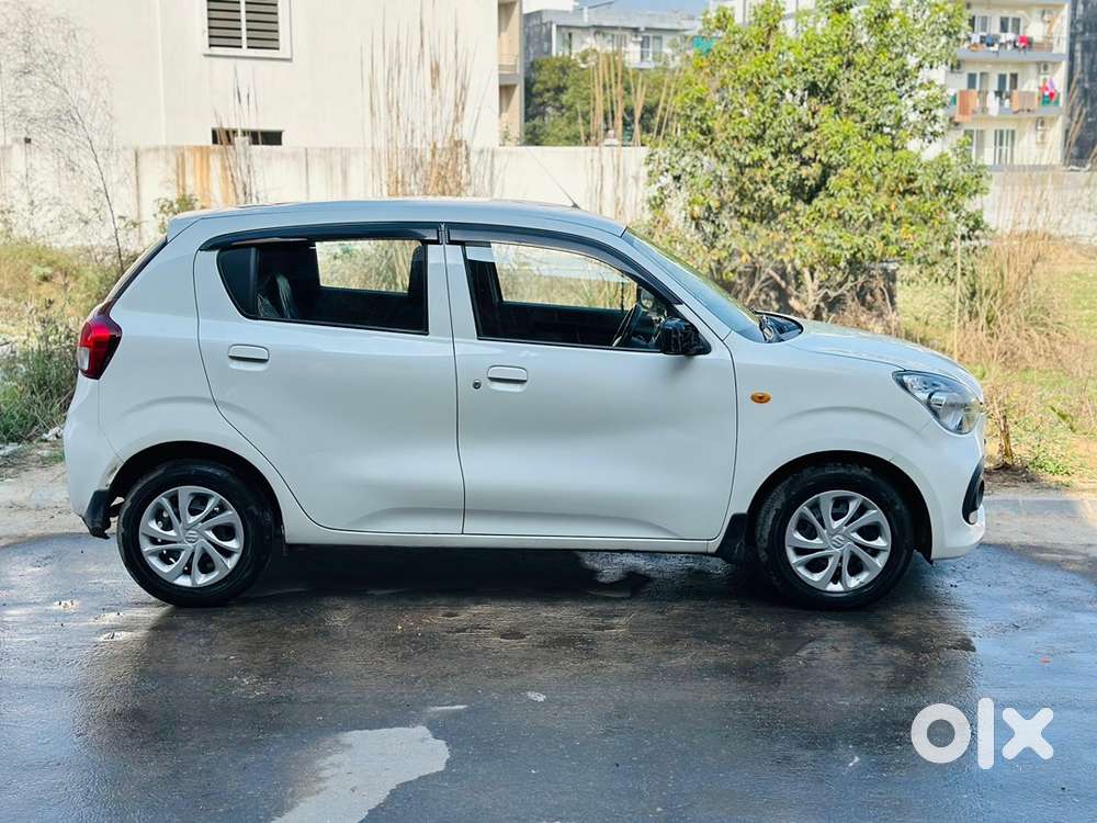 Maruti Suzuki Celerio 2023