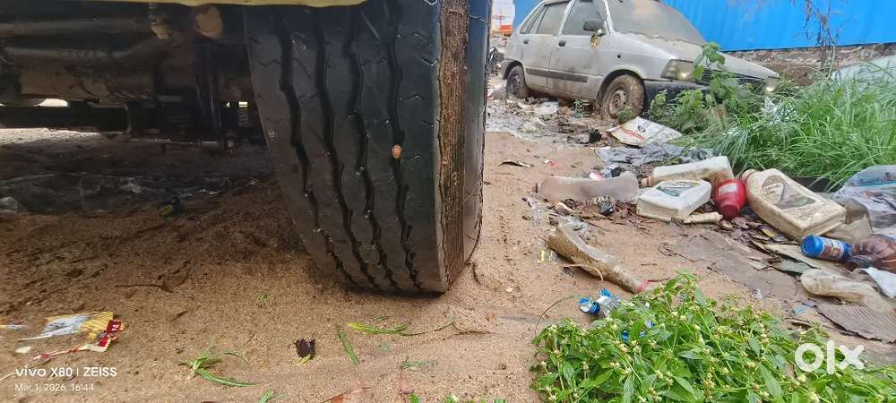 Mahindra Be.07 2021 Diesel 14000 Km Driven