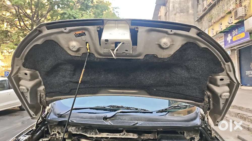 Ford Escort 2014 Petrol Good Condition