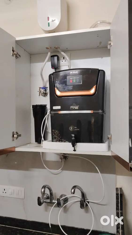 Aqua fresh RO waterpurifier on sale