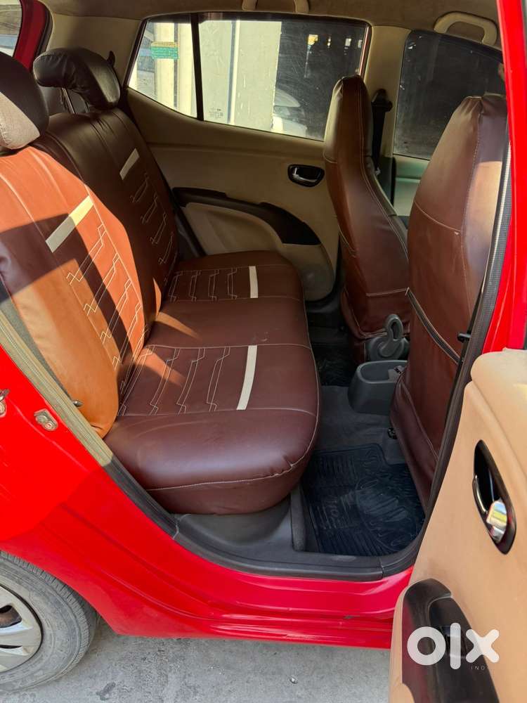 Hyundai I10 Sportz Option, 2011, Petrol