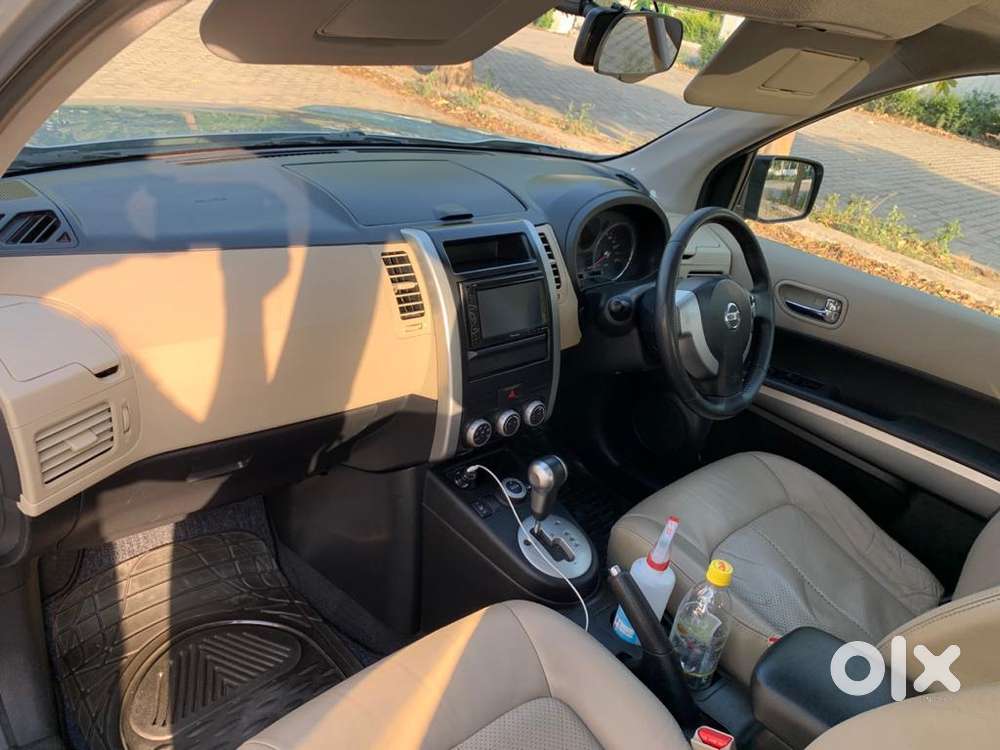 Nissan X-trail X-pecial, 2012, Diesel