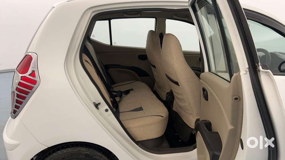 Hyundai I10 Magna 1.1l, 2015, Petrol