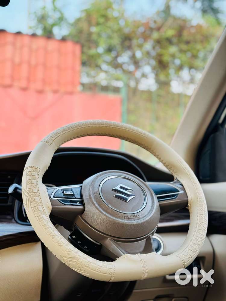 Maruti Suzuki Ertiga 1.3 Zdi Plus, 2019, Diesel