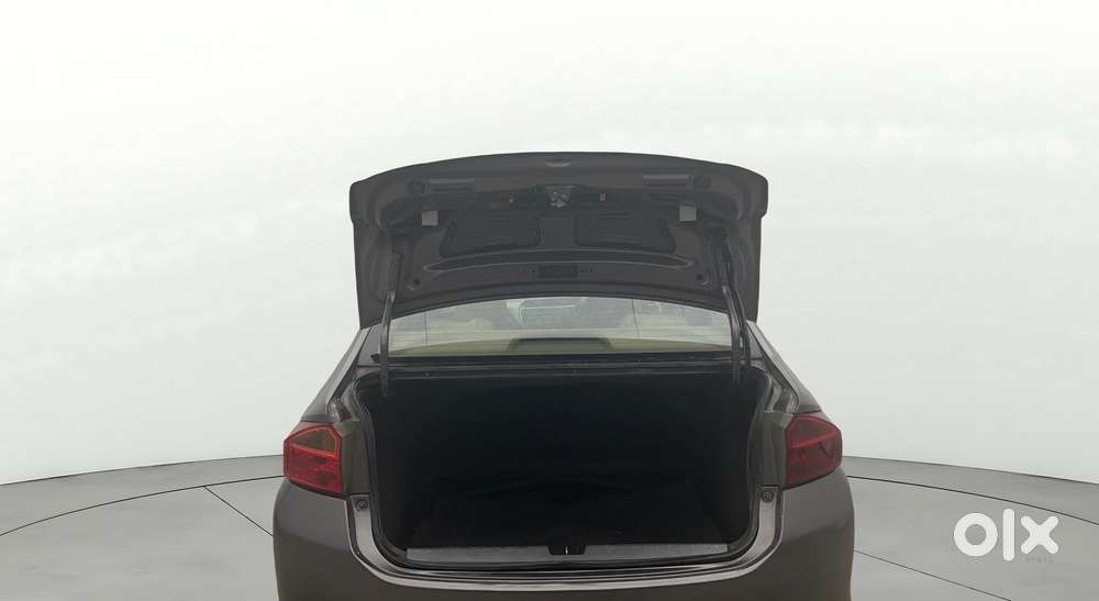 Honda City 2015-2017 I Vtec Vx, 2015, Petrol