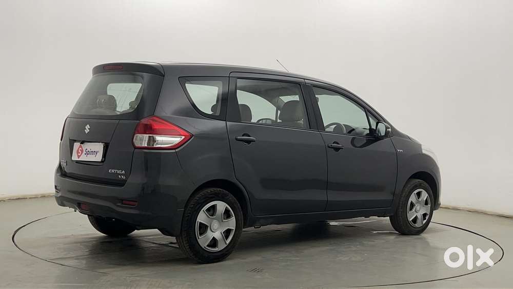 Maruti Suzuki Ertiga 1.5 Vxi, 2014, Petrol