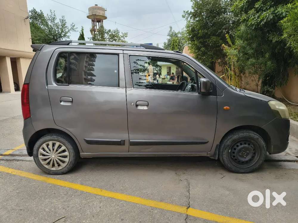 Maruti Suzuki Wagon R, 2012 Year