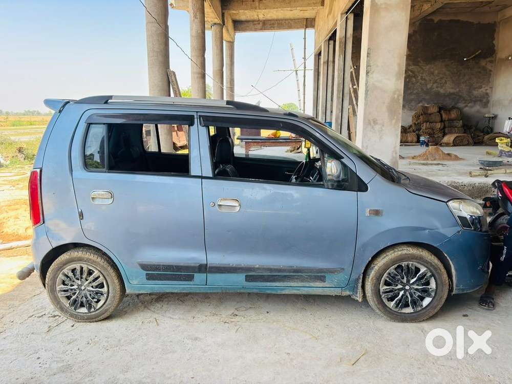 Maruti Suzuki Car 2010