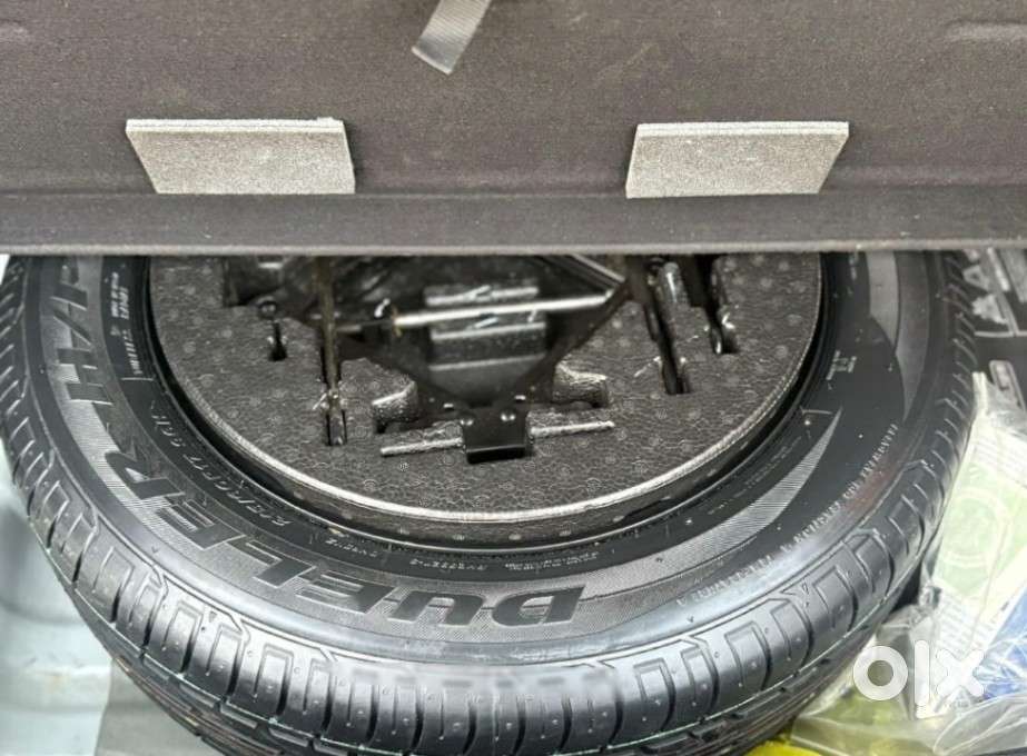 Hyundai Creta 1.6 Vtvt At Sx Plus, 2018, Petrol