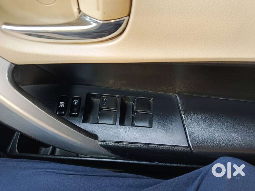 2016 Toyota Altis Vl Automatic Just 43345 Km Newlike A++ F/loaded Car