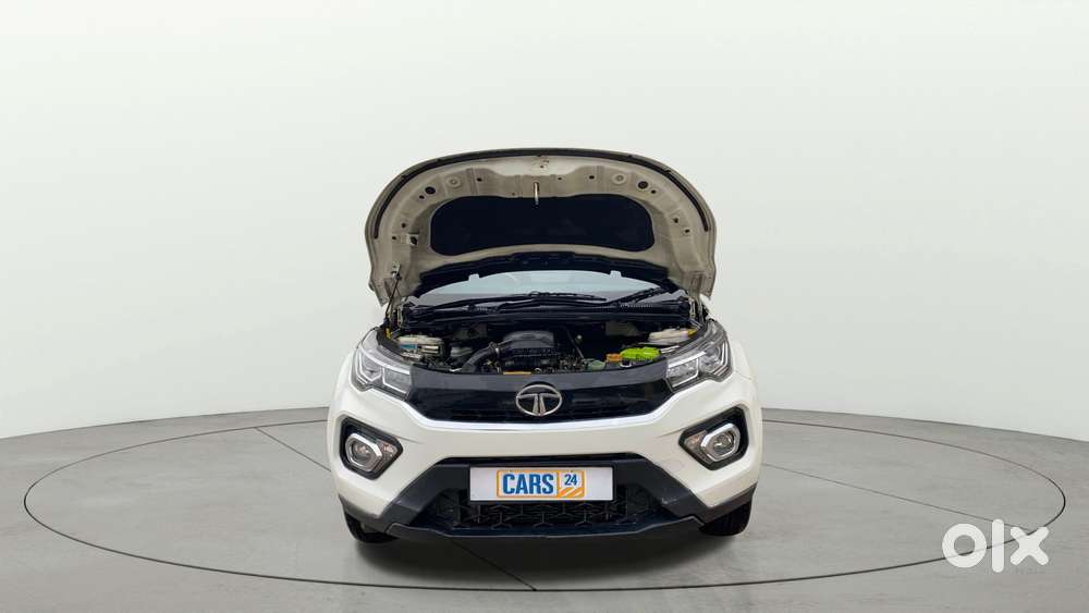 Tata Nexon 1.2 Revotron Xm (s), 2022, Petrol