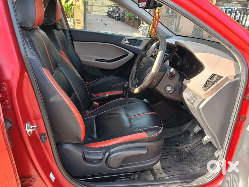 Hyundai Elite I20 Sportz 1.4 Special Edition, 2017, Petrol