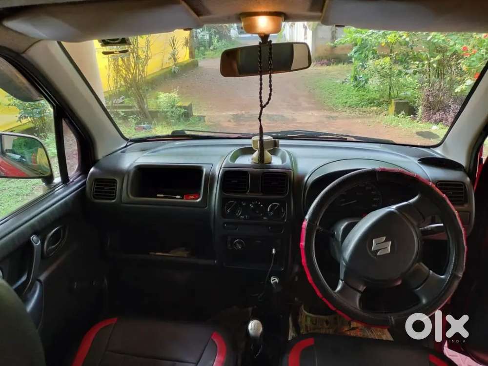2008 Last New Battery  3 Tyre New And Chilled Ac Very Good Condition