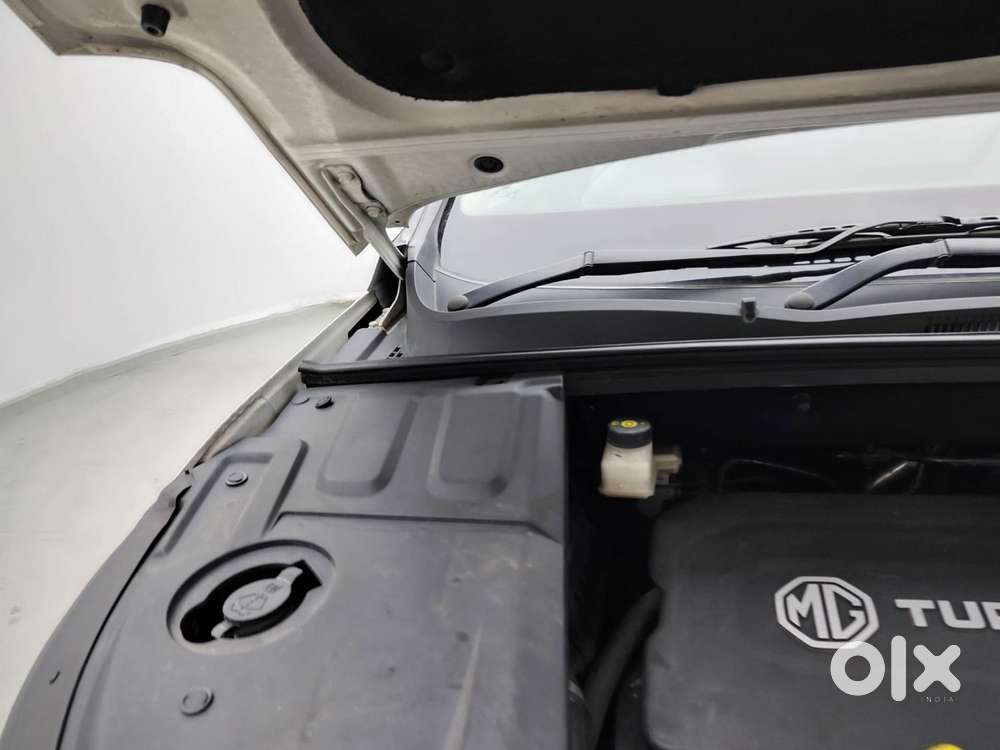 Mg Hector Sharp Pro 2.0 Turbo Diesel Mt Dual Tone, 2022, Diesel