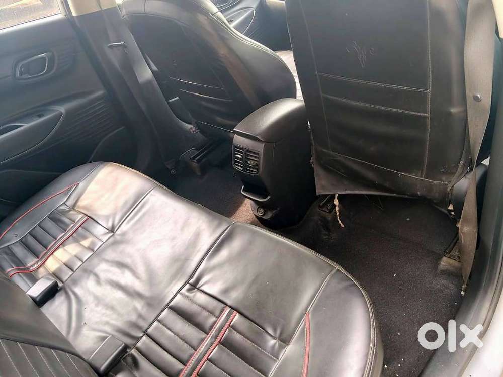 Hyundai I20 1.2 Spotz, 2022, Petrol