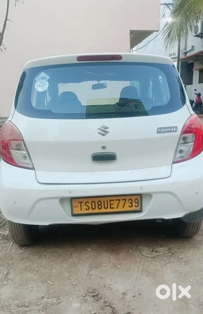 Very Good Condition Car