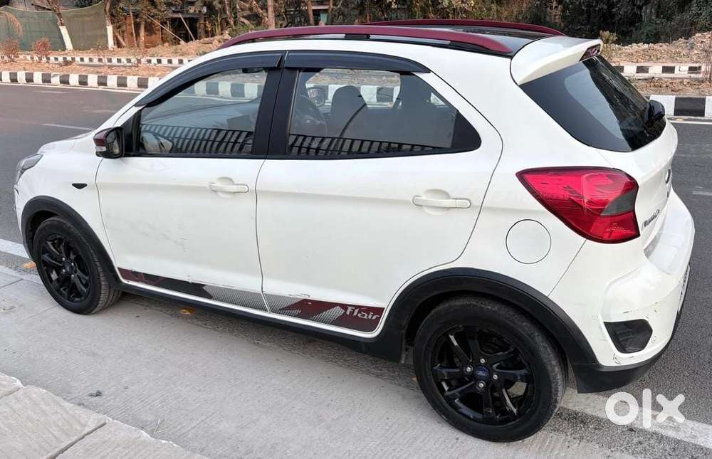 Ford Freestyle 1.2 Flair Edition Petrol, 2021, Petrol