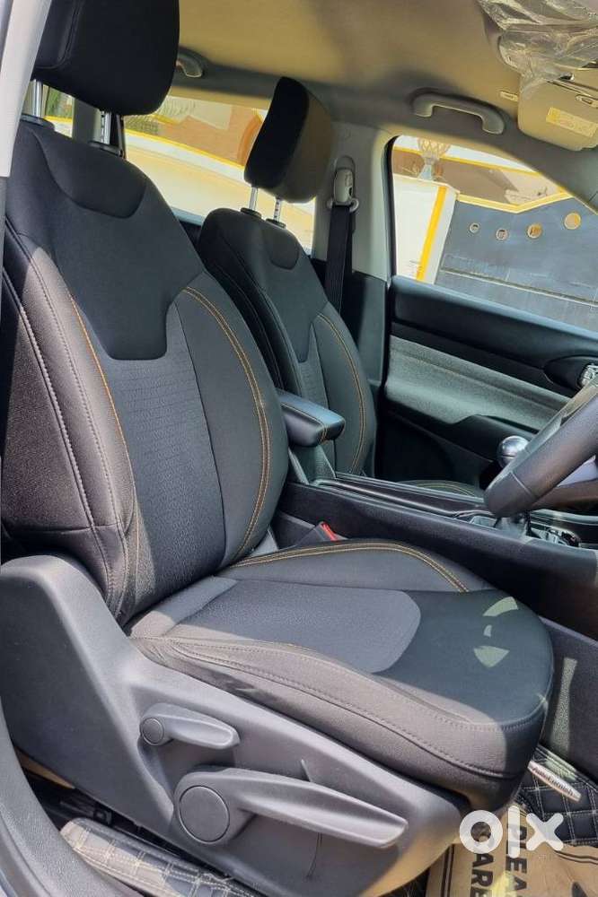Jeep Compass 2.0 Sport, 2021, Diesel