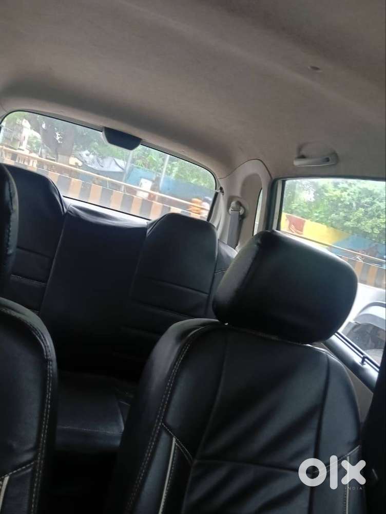 Maruti Suzuki Zen Estilo 2008
