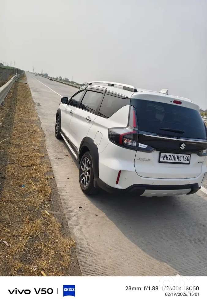 Maruti Suzuki Xl6 1.5 Zeta 2026 Urgent Sell
