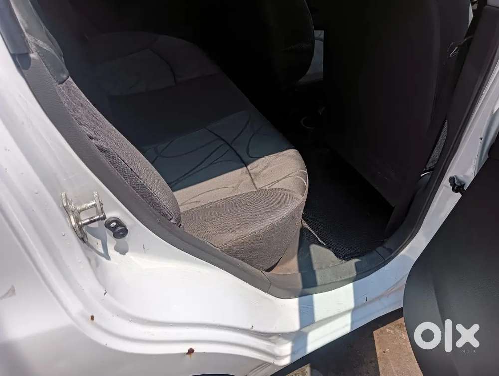 2011 Manufactured 2013 Register