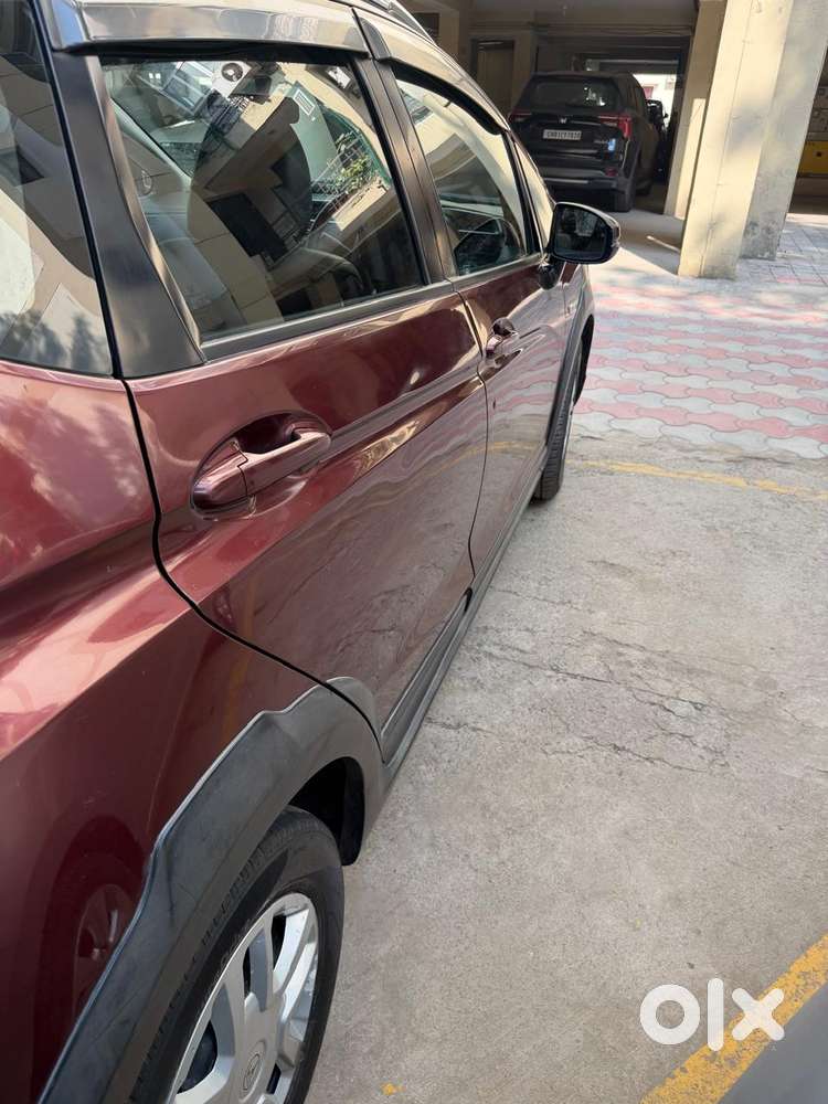 Honda Wr-v I-dtec S, 2018, Diesel