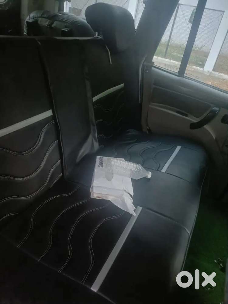 Mahindra Scorpio Diesel 2016