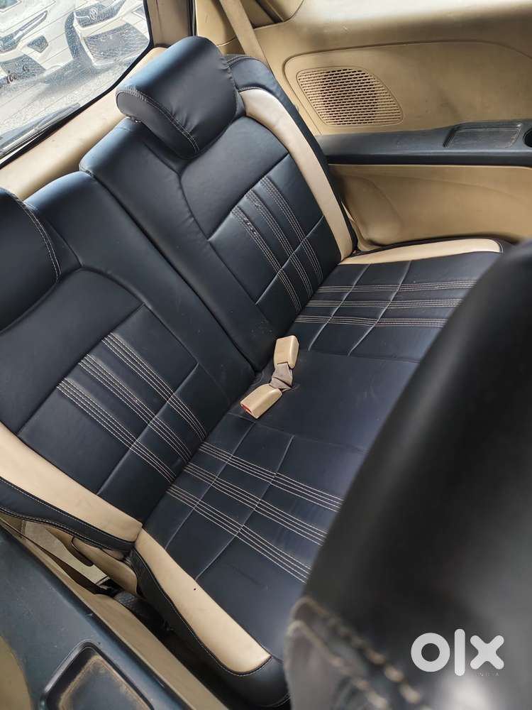 Honda Mobilio, 2015, Diesel