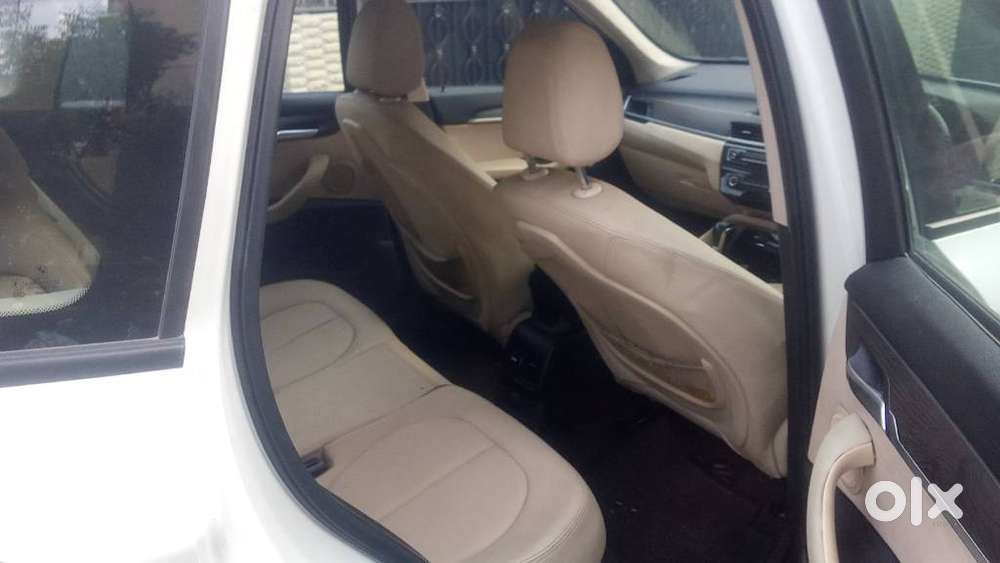 Bmw X1 Sdrive 20d X Line, 2016, Diesel
