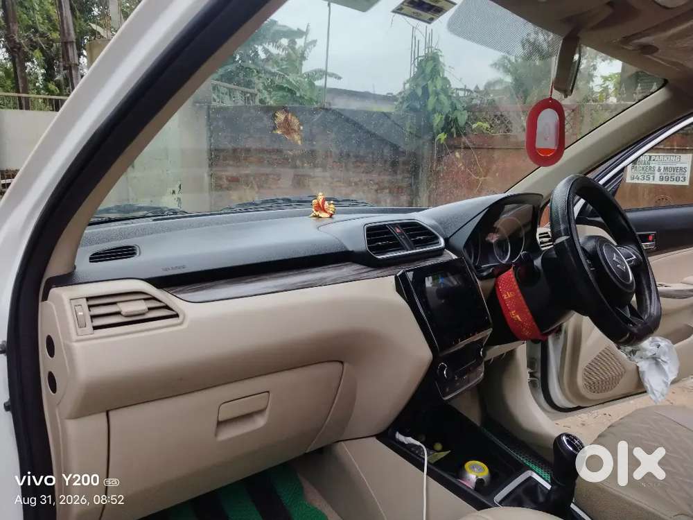Maruti Suzuki Dzire 2022 Manual