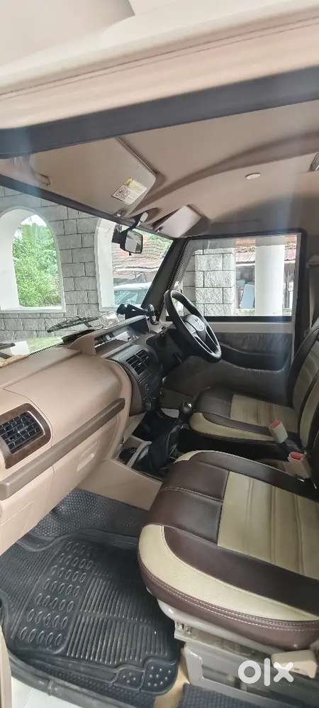 Excellent Condition Vehicle