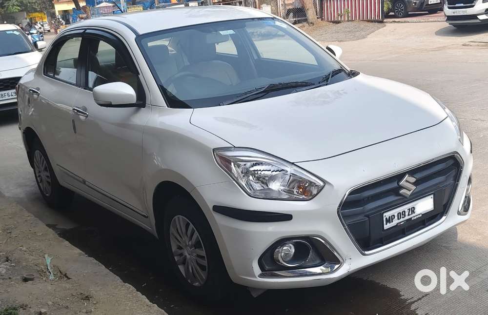 Maruti Suzuki Swift Dzire 1.3 Vxi, 2023, Cng & Hybrids