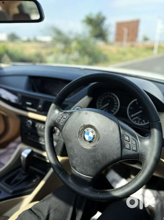 Bmw X1 2012-2015 Sdrive20d, 2012, Diesel