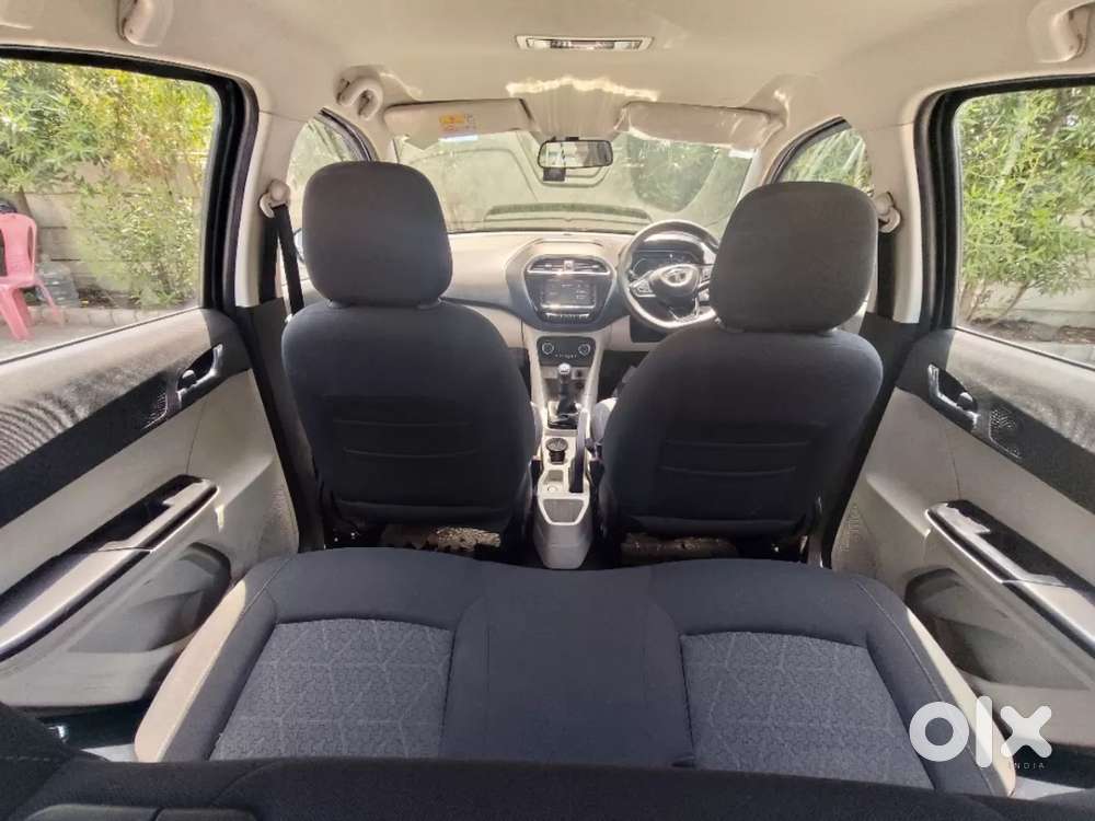Tata Tiago 1.2 Revotron Xz Plus Cng, 2024, Cng & Hybrids